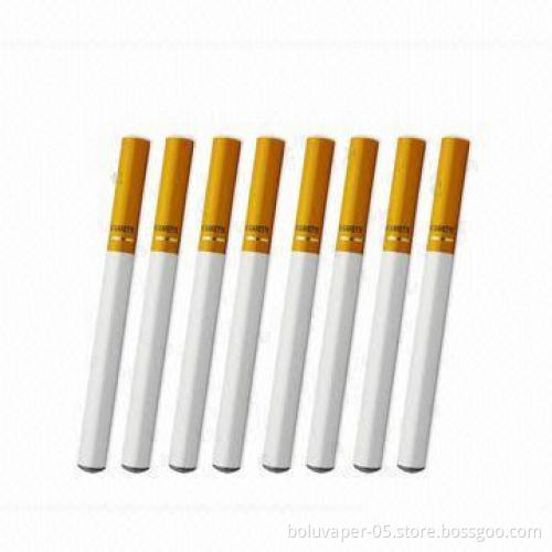No Leakage Disposable Electronic Cigarettes with 280mAh Battery Capacity, Measures 9.2 x 118mm